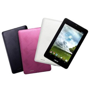 Tablet Asus Memo Pad ME172V - 8GB